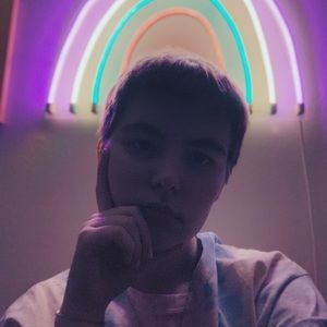 Meet your Posher, Kaitlen